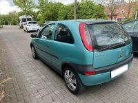 gebraucht Opel Corsa 1.2 16V Elegance Elegance