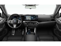 gebraucht BMW i4 eDrive40 Gran Coupé