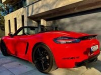 Gebraucht Porsche 911 Carrera S Cabriolet 299 PS (219 kW) 2016 Rot Cabrio