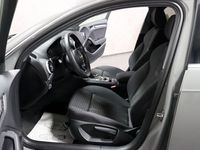 gebraucht Audi A3 Sportback 40 TFSI Quattro Sport XENON NAV SHZ