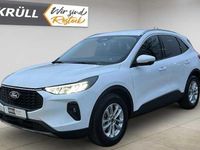 Gebraucht Ford Kuga Titanium 151 PS (111 kW) 2025 Weiß SUV