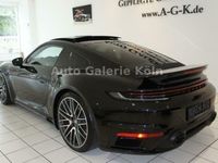 Gebraucht Porsche 992 581 PS (427 kW) 2020 Schwarz metallic Coupé