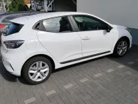 Gebraucht Renault Clio V Evolution 67 PS (49 kW) 2025 Weiß Limousine