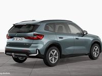 Gebraucht BMW X1 156 PS (114 kW) 2025 Grün SUV