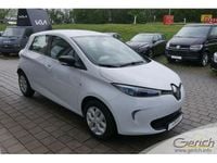 Second-hand Renault Zoe Life 67 kW (92 CP) 2019 Hatchback