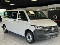 Gebraucht VW Transporter 150 PS (110 kW) 2022 Andere Van