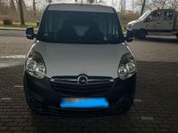 Usado Opel Combo Selection 95 HP (69 kW) 2015 Branco Monovolume