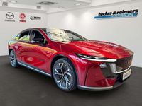 Neu Mazda 6e Takumi-Line 189 kW (258 PS) 2025 Soul red crystal m Limousine