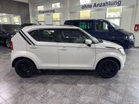 Gebraucht Suzuki Ignis Comfort 90 PS (66 kW) 2017 Weiß SUV