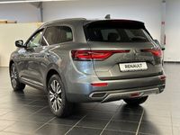 gebraucht Renault Koleos Initiale Paris Blue dCi 185 4WD Automatik - Auto Mattern