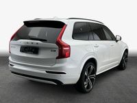 Gebraucht Volvo XC90 Ultimate 235 PS (172 kW) 2023 Weiß SUV