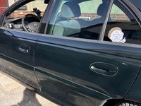 Gebraucht Opel Omega 130 PS (95 kW) 2001 Grün Limousine