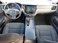 Gebraucht Volvo V60 Core 197 PS (144 kW) 2024 Grau Kombi