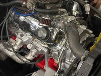 Gebraucht Ford Taunus 125 PS (91 kW) 1971 Limousine