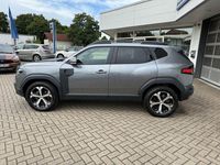 Neu Dacia Duster Journey 141 PS (103 kW) 2025 Grau SUV