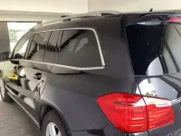 Gebraucht Mercedes GL350 258 PS (189 kW) 2015 Schwarz SUV