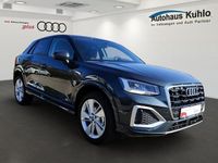 Gebraucht Audi Q2 Advanced Plus 150 PS (110 kW) 2024 SUV