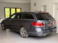 Second-hand Mercedes E250 204 CP (150 kW) 2014 Gri Break