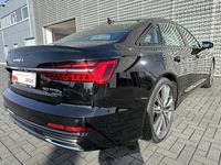 gebraucht Audi A6 Limousine TFSI e