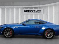 Gebraucht Ford Mustang GT 446 PS (328 kW) 2025 Blau Coupé