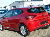 gebraucht Renault Clio IV V Experience TCe 100 -1.Hand -LED -Tempomat