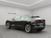 Gebraucht Jaguar I-Pace 294 kW (400 PS) 2019 Schwarz SUV