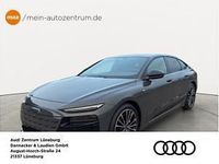 Neu Audi e-tron Sportback Performance 269 kW (367 PS) 2025 Grau (magnetgrau) SUV