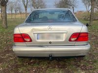 gebraucht Mercedes E230 AVANTGARDE Avantgarde