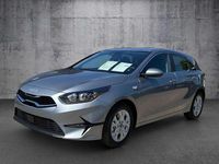Neu Kia Ceed Vision 140 PS (102 kW) 2025 Lunar silver Kleinwagen