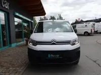 Gebraucht Citroën Berlingo Live 110 PS (80 kW) 2022 Andere Van / Kleinbus
