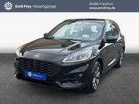 Gebraucht Ford Kuga ST-Line 151 PS (111 kW) 2024 Schwarz SUV