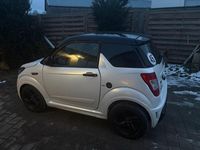 Gebraucht Ligier JS50 2024 Weiß Kleinwagen