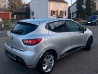 gebraucht Renault Clio IV 