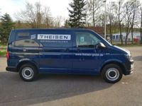 gebraucht VW Transporter T61. Hand, Flügeltüren, PDC, 150PS, Euro 6