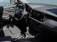 Gebraucht Skoda Scala 116 PS (85 kW) 2025 Grau Kleinwagen