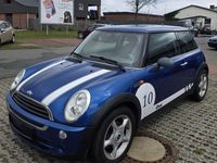 Second-hand Mini ONE 90 CP (66 kW) 2006 Albastru Hatchback