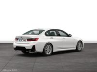 Gebraucht BMW 330 M Sport 286 PS (210 kW) 2025 Weiß Limousine
