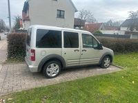 Second-hand Ford Tourneo 2007 Gri Break
