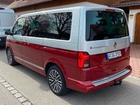 gebraucht VW Multivan VWT6