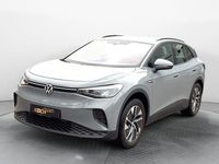 Gebraucht VW ID.4 Pro Performance 150 kW (205 PS) 2022 Mondsteingrau SUV