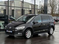 gebraucht VW Touran 2.0 TDI SCR DSG Highline S-HE/NAV/ACC/LED