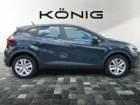 Gebraucht Renault Captur Equilibre 100 PS (73 kW) 2024 Blau SUV