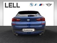 Occasion BMW X2 Advantage 150 ch (110 kW) 2022 Bleue SUV