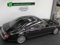 gebraucht Maybach 57 S | SOLAR | KAM | MASSAGE | KÜHLFACH