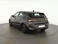 Gebraucht Opel Astra 110 PS (80 kW) 2024 Grau Limousine