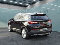 gebraucht Opel Grandland X 2.0 D Ultimate Automatik Anhängek