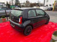 gebraucht Skoda Citigo Elegance *RENTNER*2-HAND*KLIMA*139.000KM*GEPFLEGT*