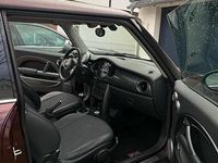 Gebraucht Mini Cooper 90 PS (66 kW) 2003 Rot Kleinwagen