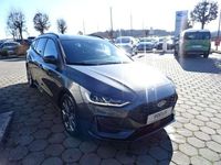 Neu Ford Focus ST-Line 155 PS (114 kW) 2026 Magneticgrau Kombi