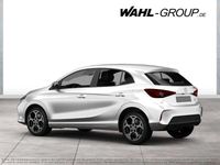 Neu MG MG3 195 PS (143 kW) 2025 Weiß Kleinwagen